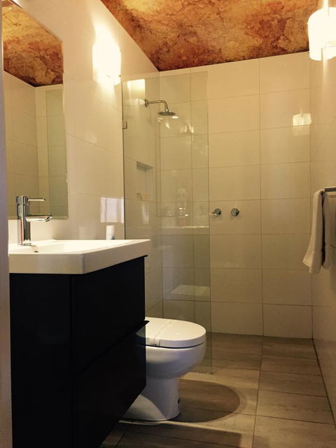 The Lookout Cave Underground Motel - Kempsey Accommodation 39