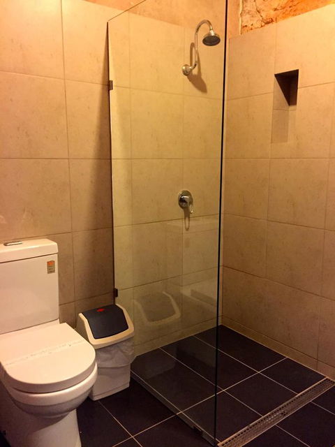 The Lookout Cave Underground Motel - Kempsey Accommodation 31