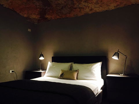 The Lookout Cave Underground Motel - Kempsey Accommodation 40