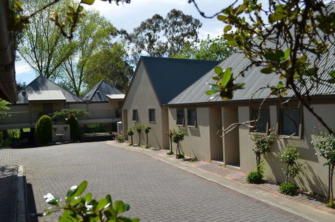 Hahndorf Motel - Kempsey Accommodation 20