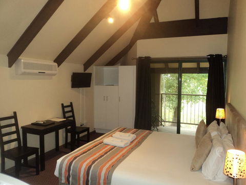 Hahndorf Motel - Kempsey Accommodation 4