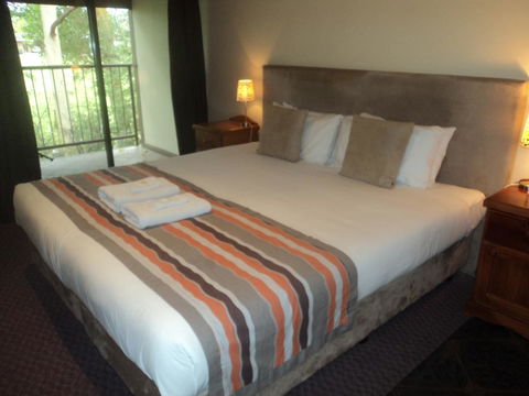 Hahndorf Motel - Kempsey Accommodation 8