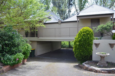 Hahndorf Motel - Kempsey Accommodation 18