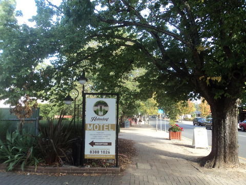 Hahndorf Motel - Kempsey Accommodation 3