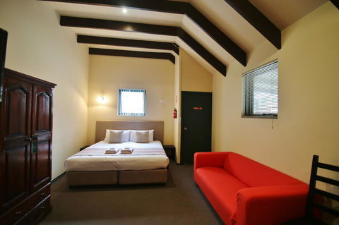 Hahndorf Motel - Kempsey Accommodation 0