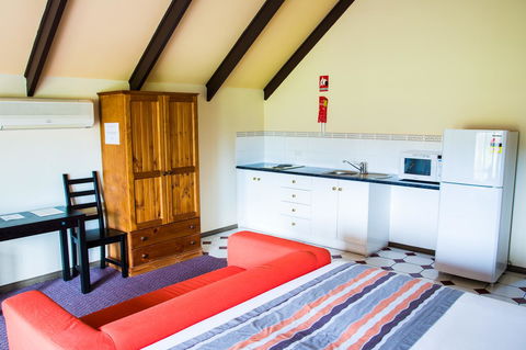 Hahndorf Motel - Kempsey Accommodation 25