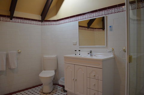 Hahndorf Motel - Kempsey Accommodation 21