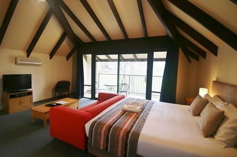 Hahndorf Motel - Kempsey Accommodation 2