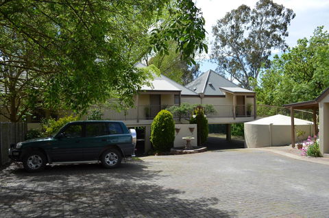 Hahndorf Motel - Kempsey Accommodation 12