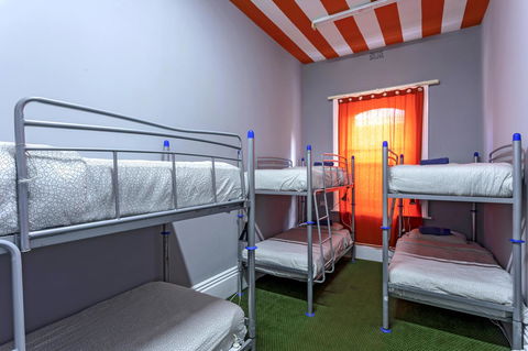 Tequila Sunrise Hostel Adelaide - Kempsey Accommodation 11