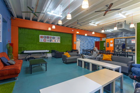 Tequila Sunrise Hostel Adelaide - Kempsey Accommodation 20