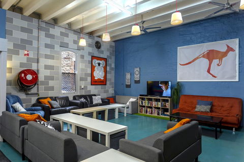 Tequila Sunrise Hostel Adelaide - Kempsey Accommodation 5