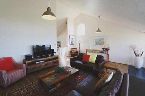 Caledonian Inn - Kempsey Accommodation 7