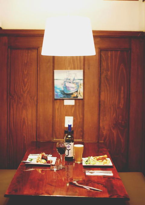Caledonian Inn - Kempsey Accommodation 30