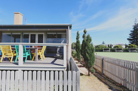 Caledonian Inn - Kempsey Accommodation 11