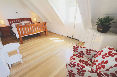 Caledonian Inn - Kempsey Accommodation 6