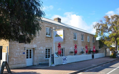 Caledonian Inn - Kempsey Accommodation 28