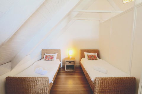 Caledonian Inn - Kempsey Accommodation 9