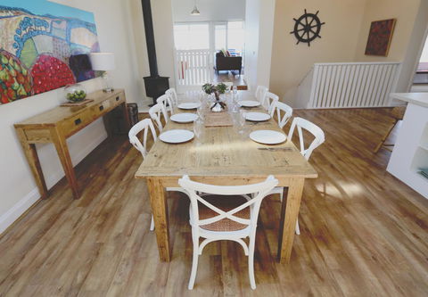 Caledonian Inn - Kempsey Accommodation 5
