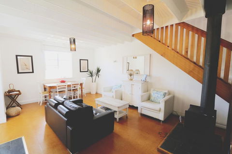 Caledonian Inn - Kempsey Accommodation 27