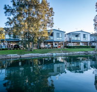 Jervis Bay Holiday Park - Kempsey Accommodation