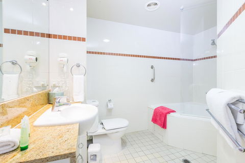 Ramada Resort By Wyndham Shoal Bay - Kempsey Accommodation 21