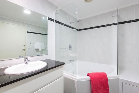 Ramada Resort By Wyndham Shoal Bay - Kempsey Accommodation 38