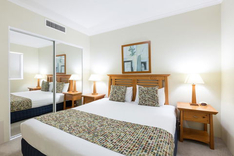 Ramada Resort By Wyndham Shoal Bay - Kempsey Accommodation 37