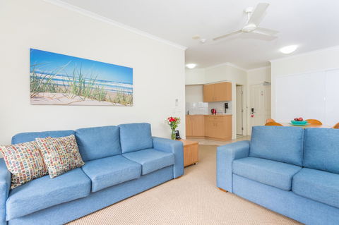 Ramada Resort By Wyndham Shoal Bay - Kempsey Accommodation 28
