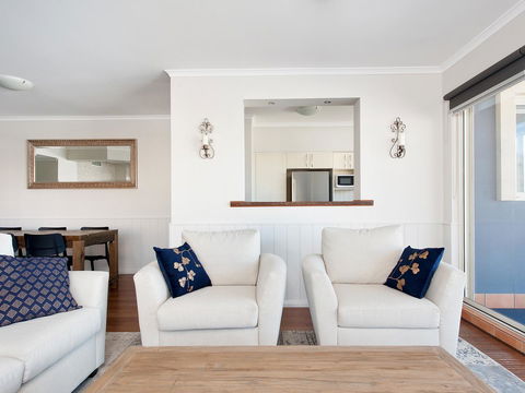 Ramada Resort By Wyndham Shoal Bay - Kempsey Accommodation 9