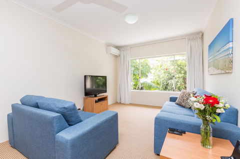 Ramada Resort By Wyndham Shoal Bay - Kempsey Accommodation 29