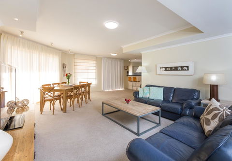 Ramada Resort By Wyndham Shoal Bay - Kempsey Accommodation 42