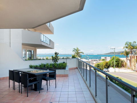 Ramada Resort By Wyndham Shoal Bay - Kempsey Accommodation 5