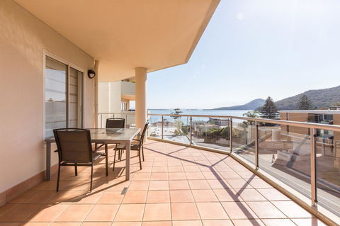 Ramada Resort By Wyndham Shoal Bay - Kempsey Accommodation 30