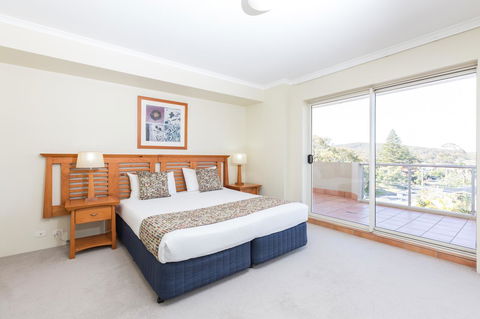 Ramada Resort By Wyndham Shoal Bay - Kempsey Accommodation 32