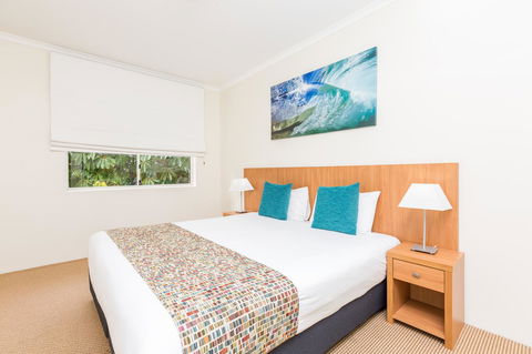 Ramada Resort By Wyndham Shoal Bay - Kempsey Accommodation 27