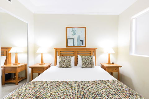 Ramada Resort By Wyndham Shoal Bay - Kempsey Accommodation 36