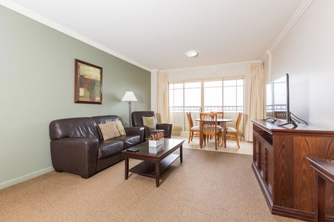 Ramada Resort By Wyndham Shoal Bay - Kempsey Accommodation 23