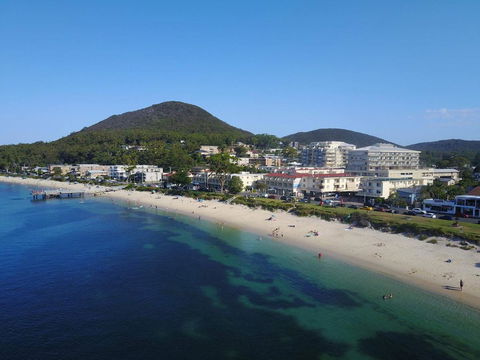 Ramada Resort By Wyndham Shoal Bay - Kempsey Accommodation 1