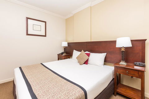 Ramada Resort By Wyndham Shoal Bay - Kempsey Accommodation 20