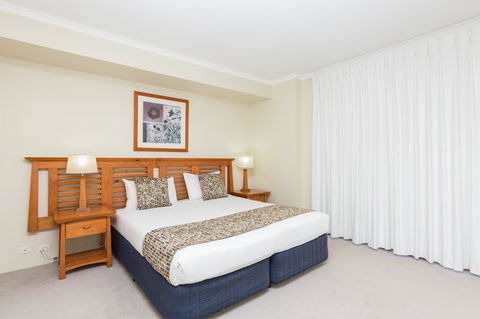 Ramada Resort By Wyndham Shoal Bay - Kempsey Accommodation 40