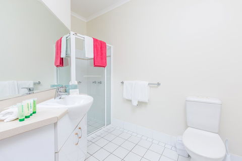 Ramada Resort By Wyndham Shoal Bay - Kempsey Accommodation 26