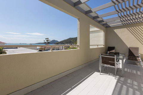 Ramada Resort By Wyndham Shoal Bay - Kempsey Accommodation 43