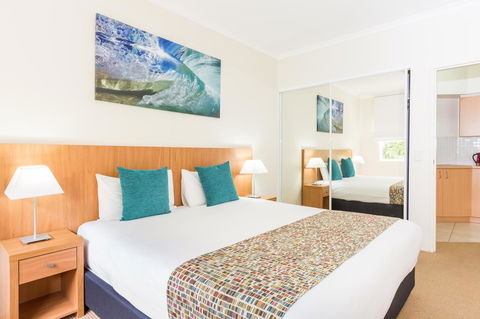 Ramada Resort By Wyndham Shoal Bay - Kempsey Accommodation 2
