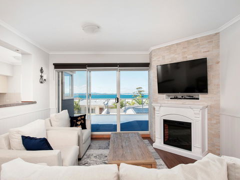 Ramada Resort By Wyndham Shoal Bay - Kempsey Accommodation 10