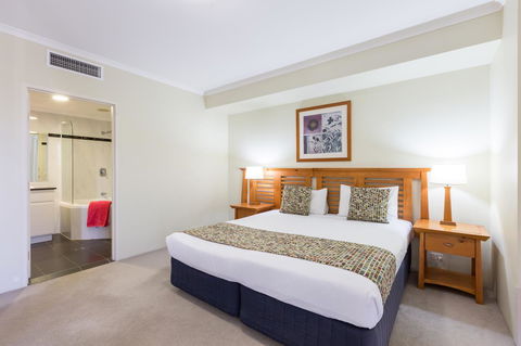Ramada Resort By Wyndham Shoal Bay - Kempsey Accommodation 39