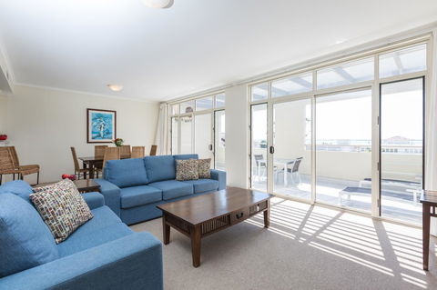 Ramada Resort By Wyndham Shoal Bay - Kempsey Accommodation 44