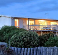 SeaWatch-Sea Views - Kempsey Accommodation
