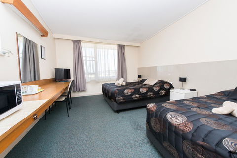Blue Lake Motel - Kempsey Accommodation 12