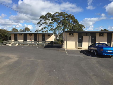 Blue Lake Motel - Kempsey Accommodation 24